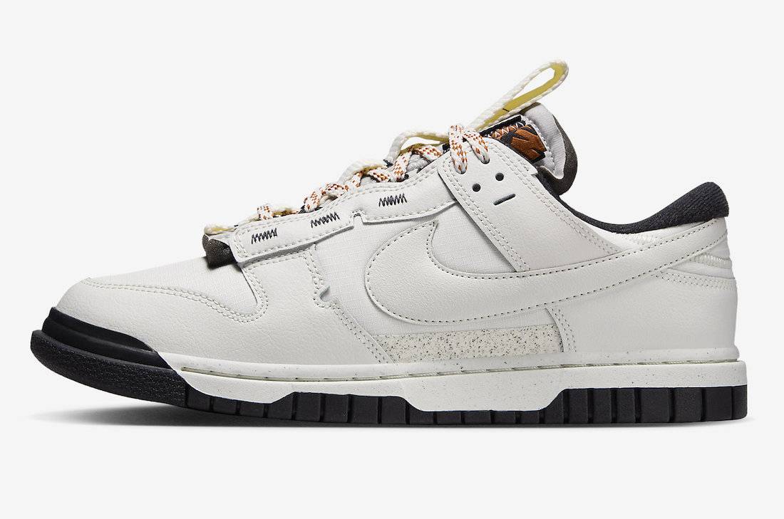 Nike Dunk Low Remastered WMNS Phantom