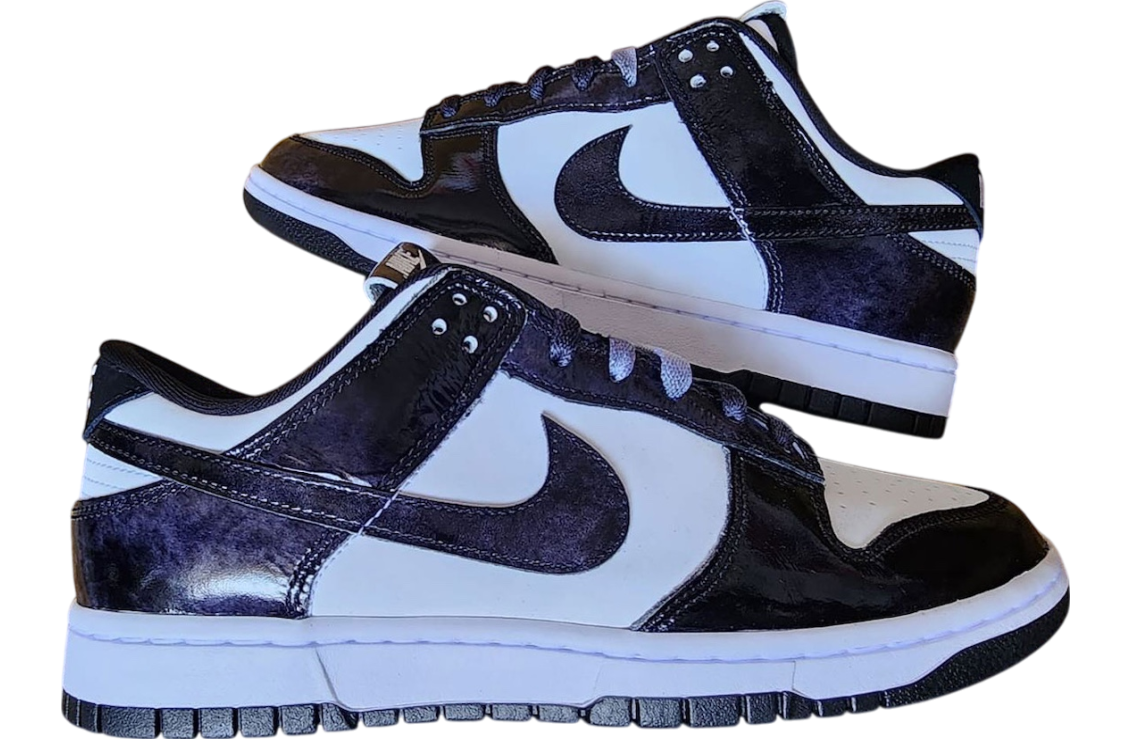 Nike Dunk Low SE Panda White / Black