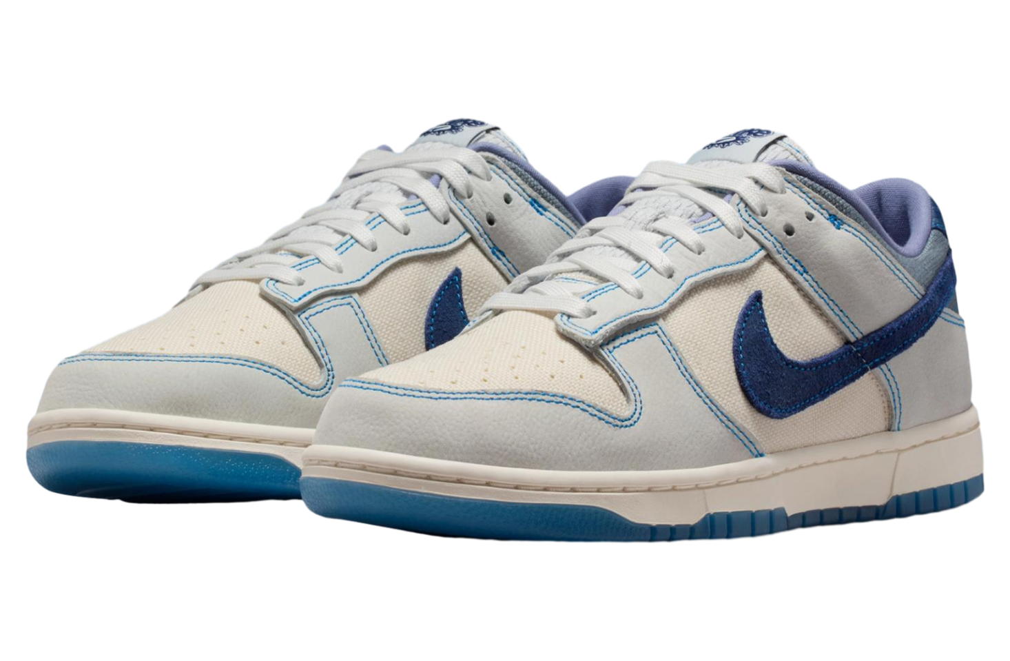 Nike Dunk Low Summit White / Pure Platinum