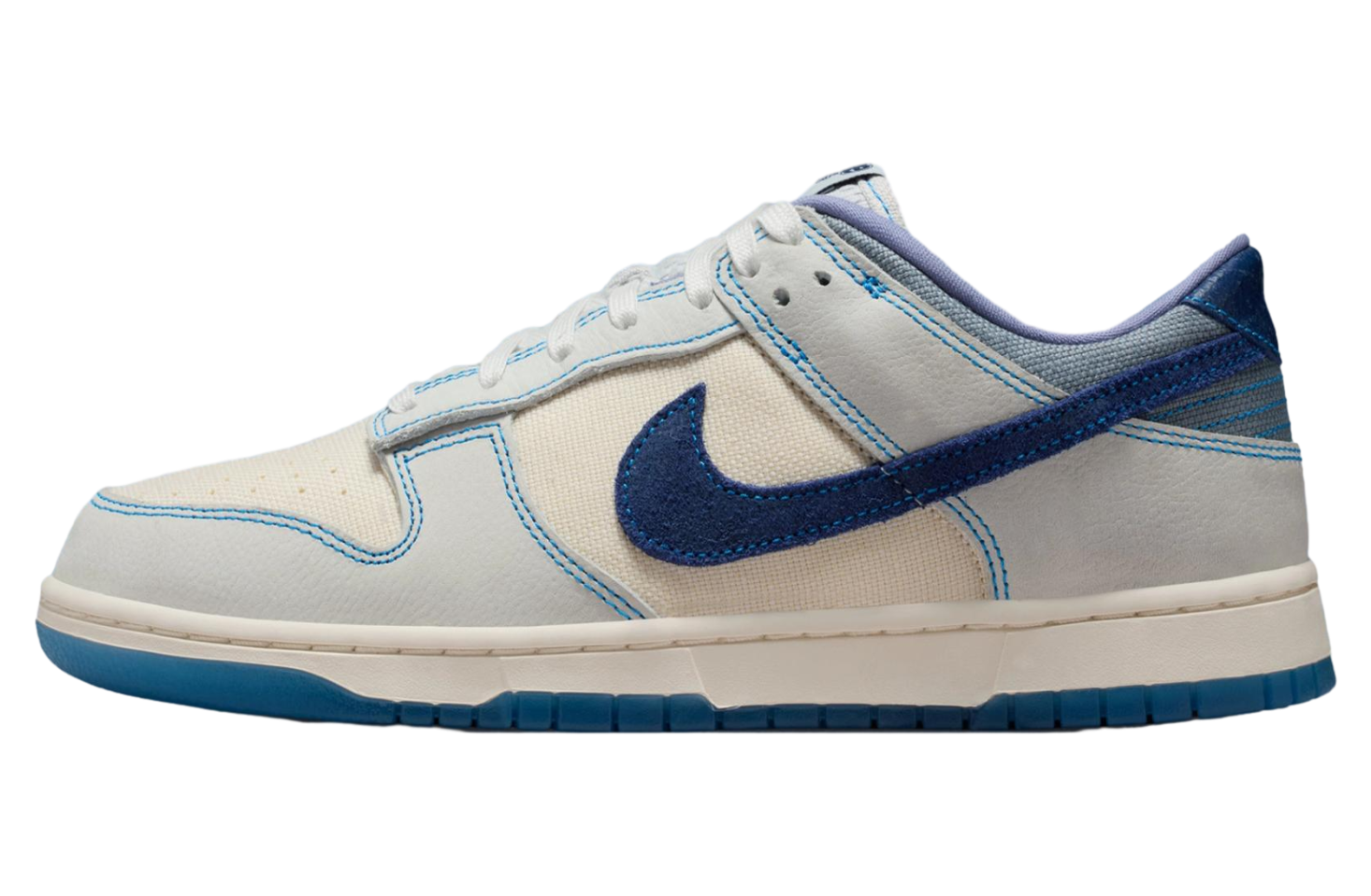 Nike Dunk Low Summit White / Pure Platinum