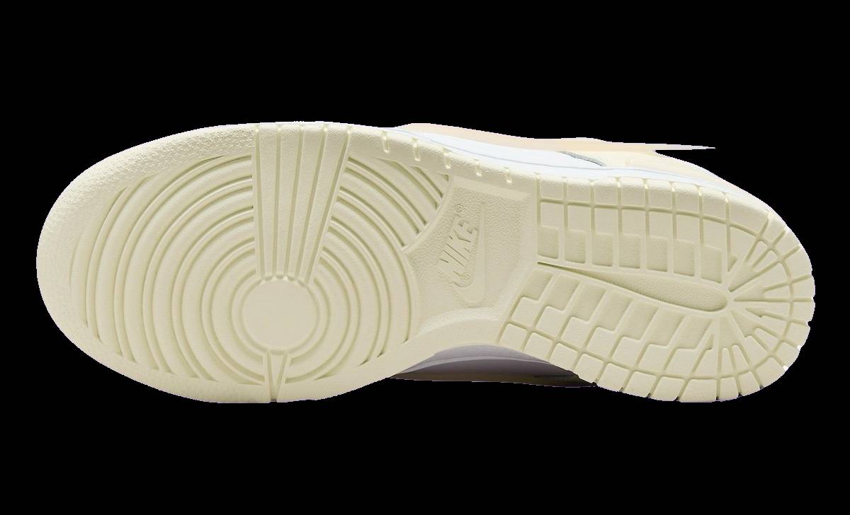 Nike Dunk Low Twist WMNS Coconut Milk