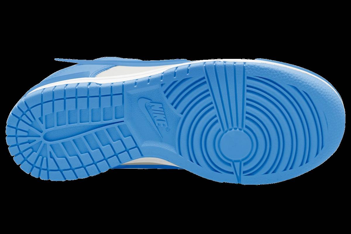 Nike Dunk Low Twist WMNS University Blue