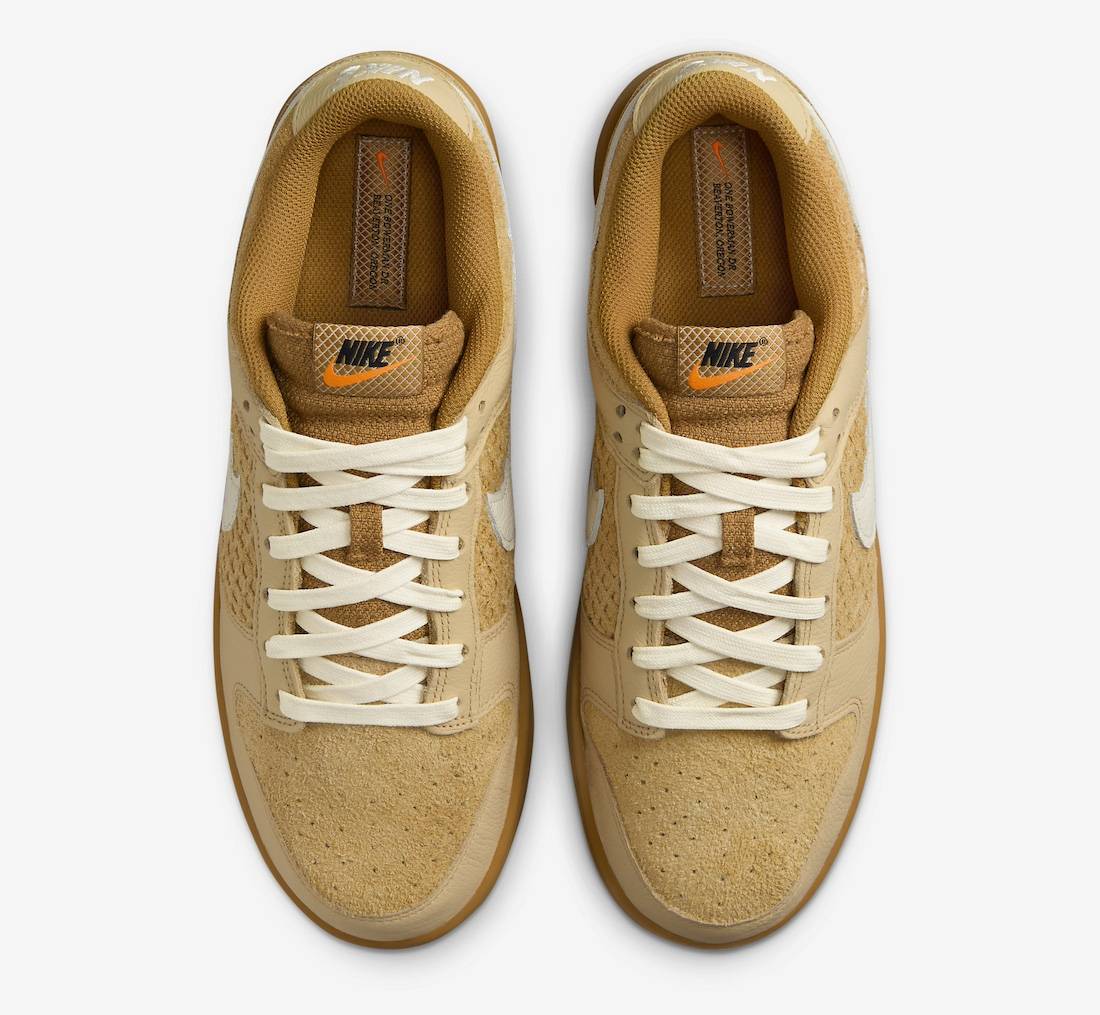 Nike Dunk Low Waffle
