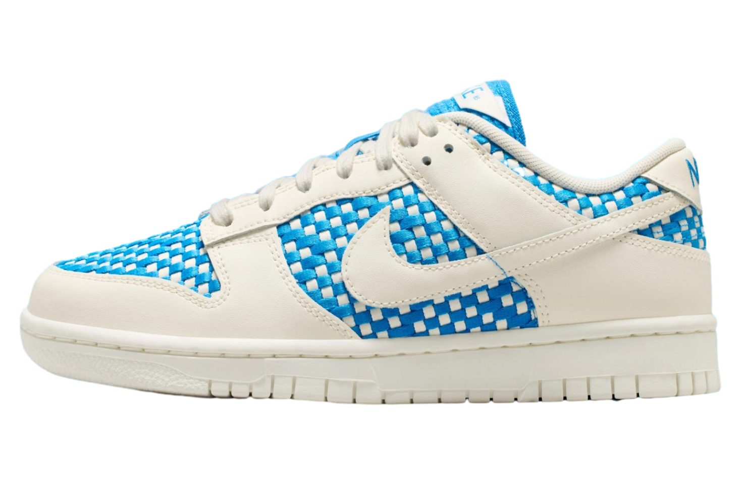 Nike Dunk Low Wind Down, Feet Up