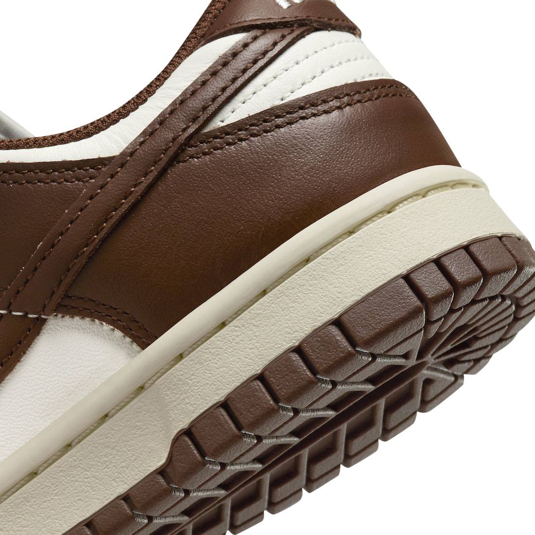 Nike Dunk Low WMNS Cacao Wow