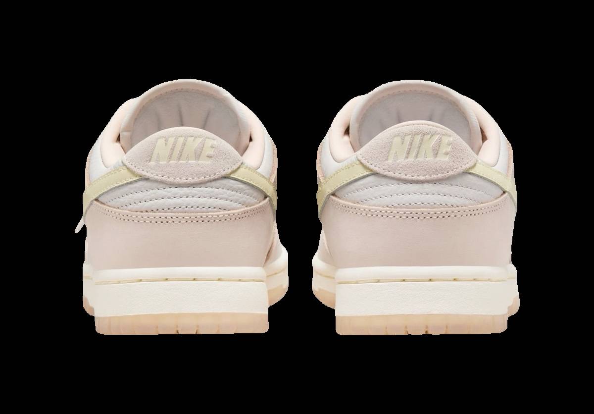 Nike Dunk Low WMNS Light Soft Pink 2024