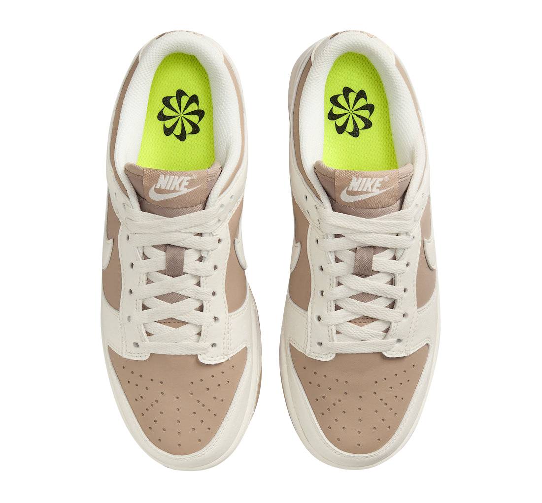 Nike Dunk Low WMNS Next Nature Hemp