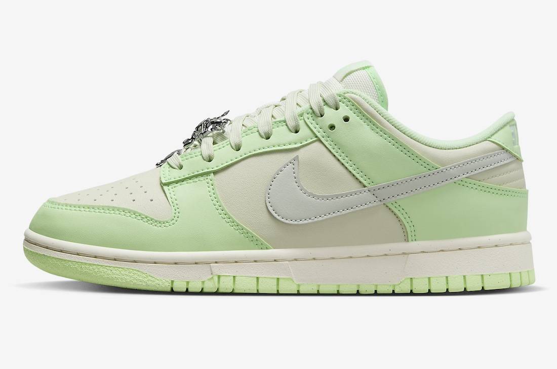Nike Dunk Low WMNS Next Nature Sea Glass