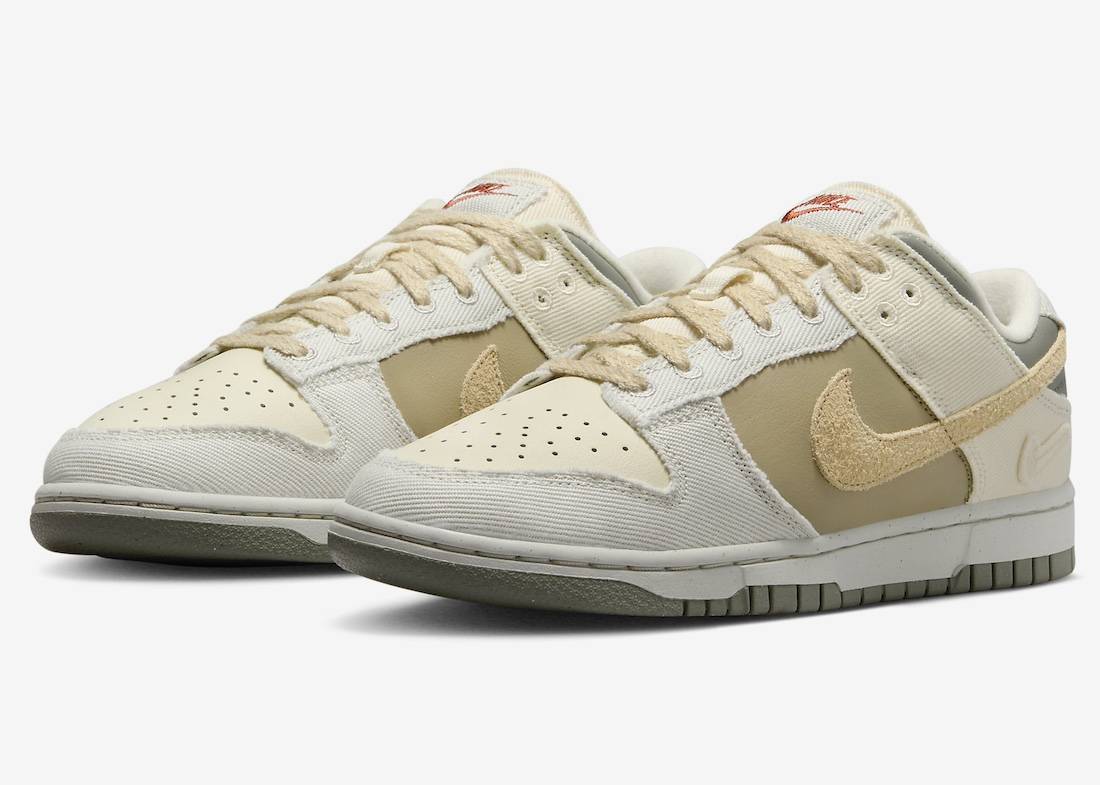 Nike Dunk Low WMNS Sesame