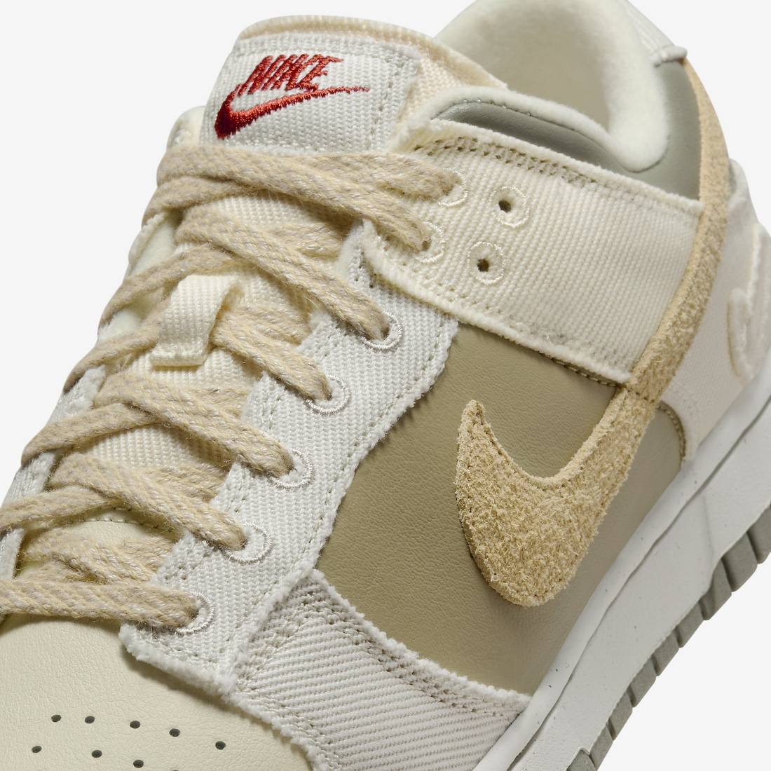 Nike Dunk Low WMNS Sesame
