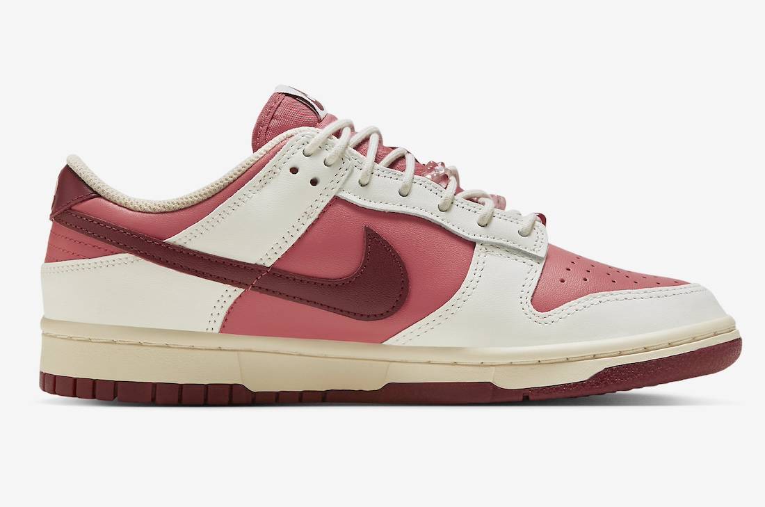 Nike Dunk Low WMNS Valentine’s Day Sail
