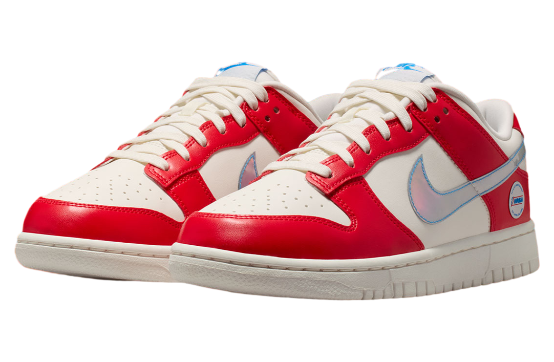 Nike Dunk Low WMNS WNBA 30th Anniversary