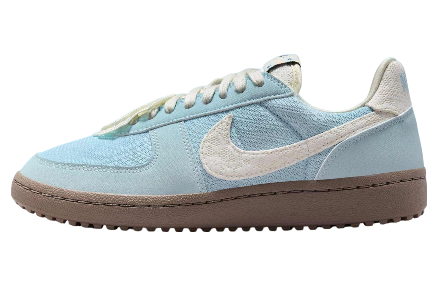 Nike Field General Crochet Celestine Blue / Mink Brown