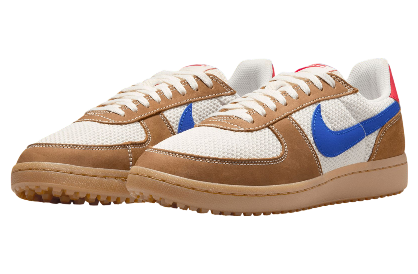 Nike Field General Phantom / Light British Tan