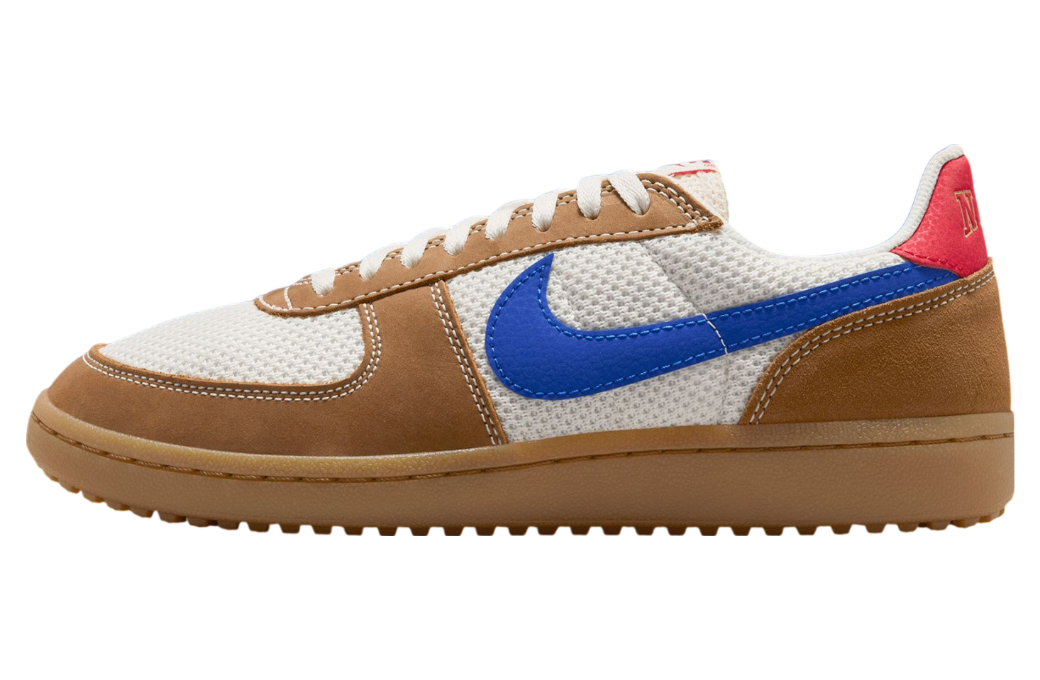 Nike Field General Phantom / Light British Tan
