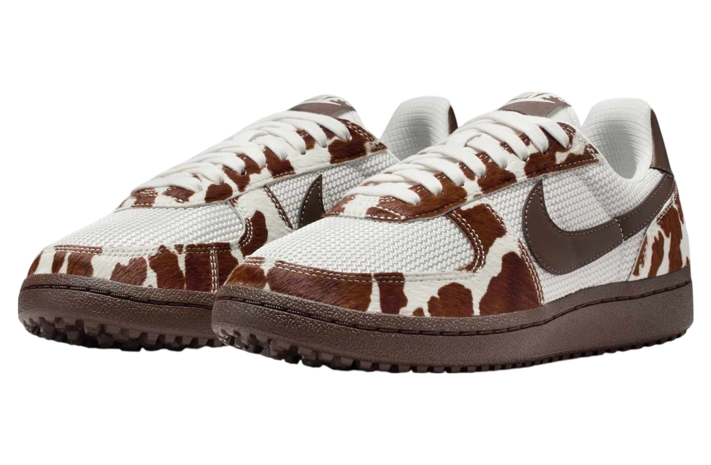 Nike Field General WMNS Phantom / Baroque Brown
