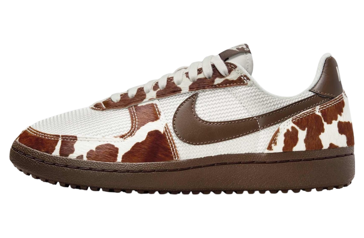 Nike Field General WMNS Phantom / Baroque Brown
