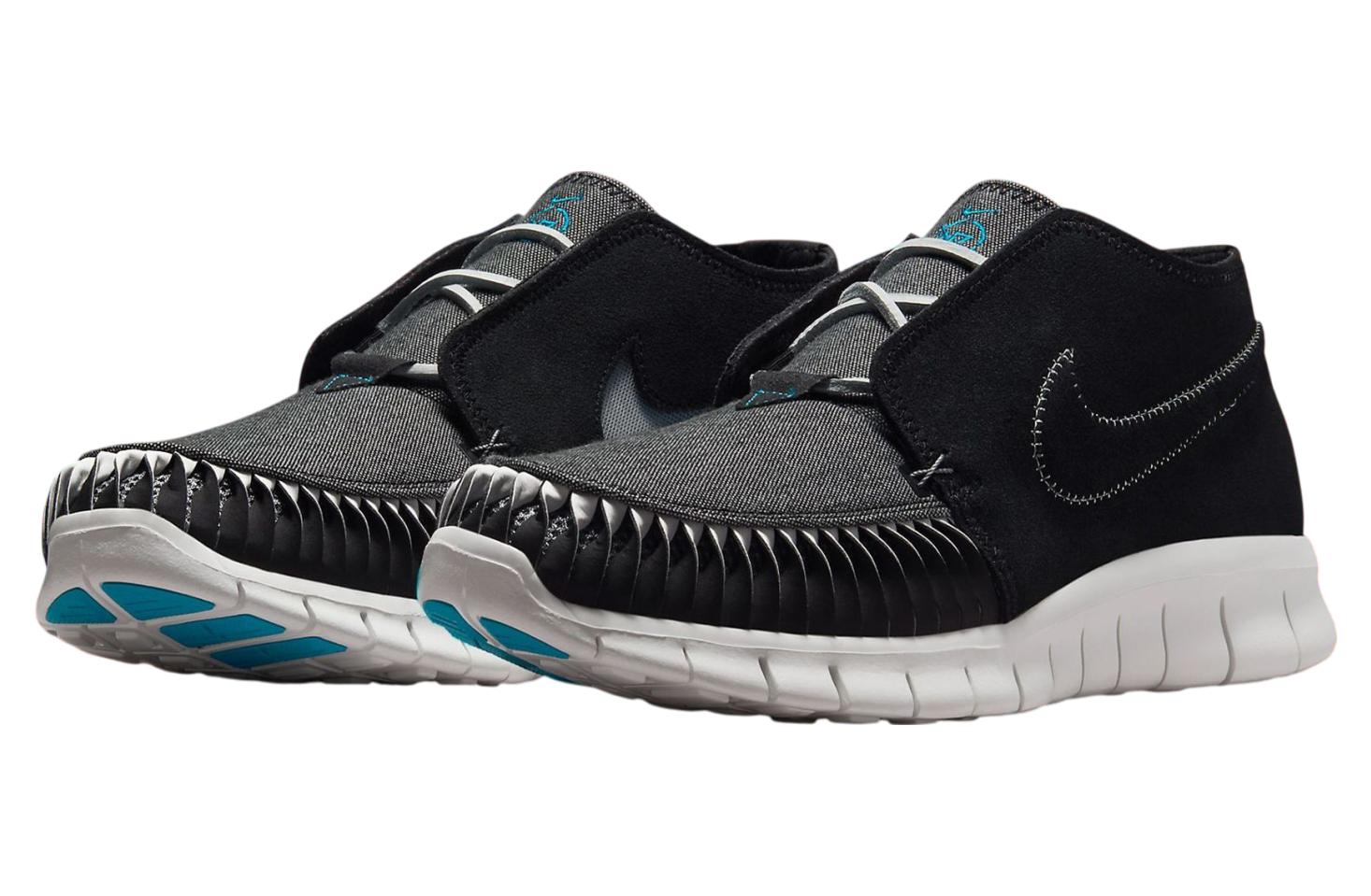 Nike Free Forward Moc N7
