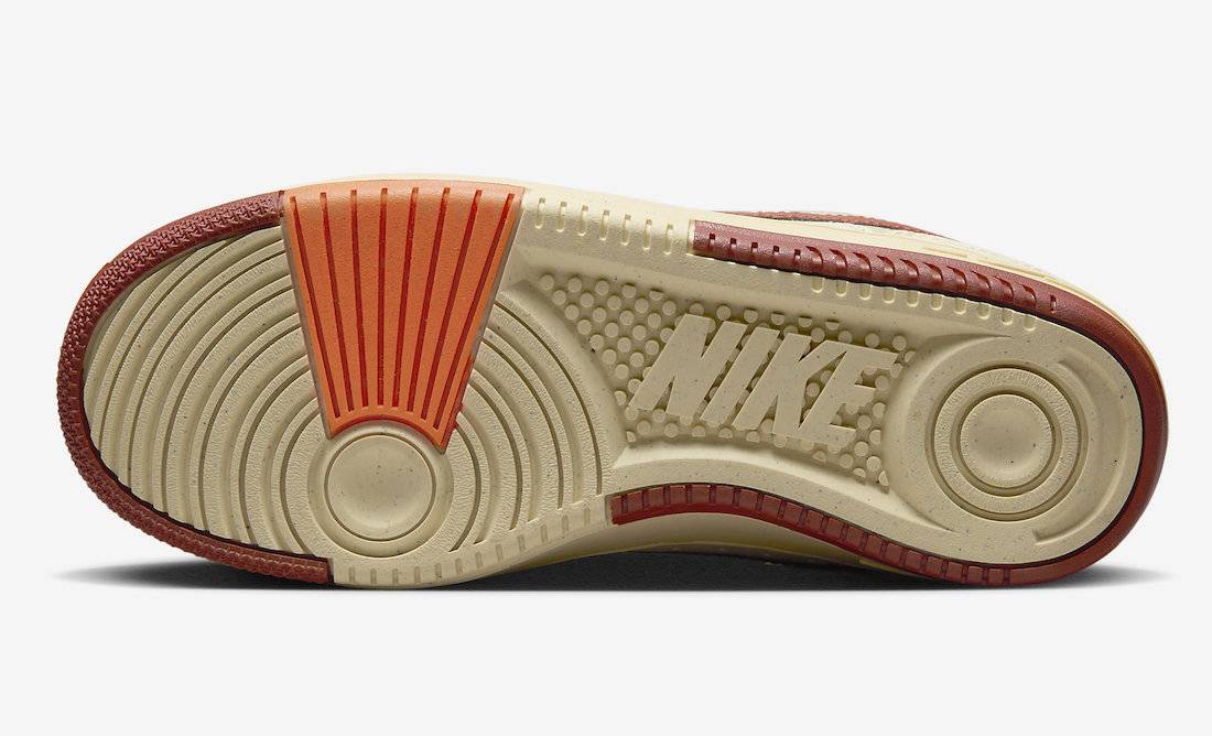 Nike Gamma Force WMNS Sail Team Red