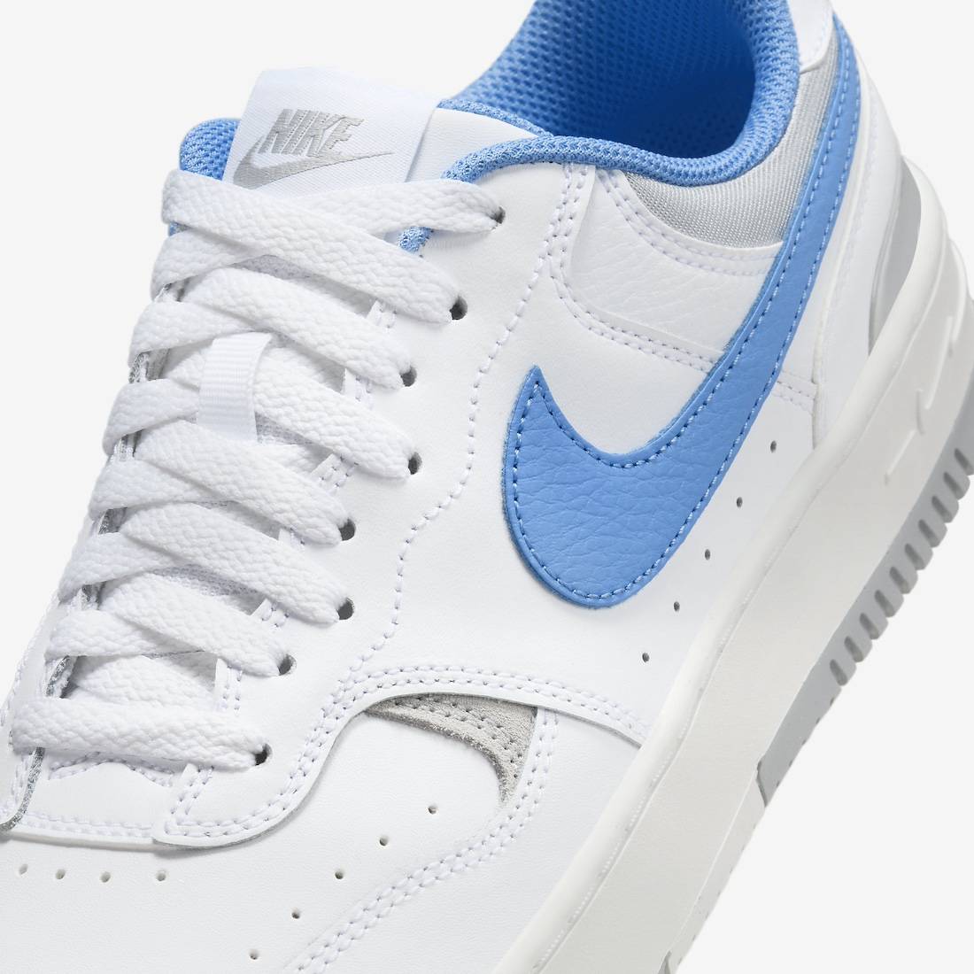 Nike Gamma Force WMNS University Blue