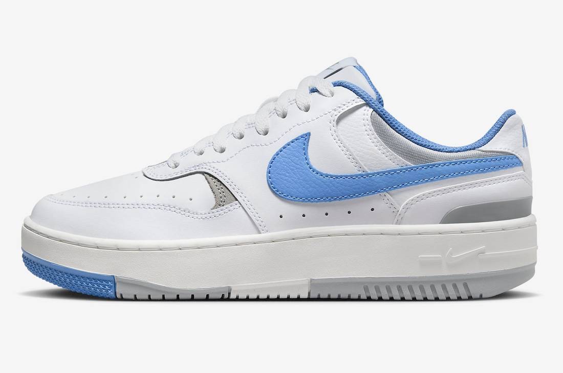 Nike Gamma Force WMNS University Blue