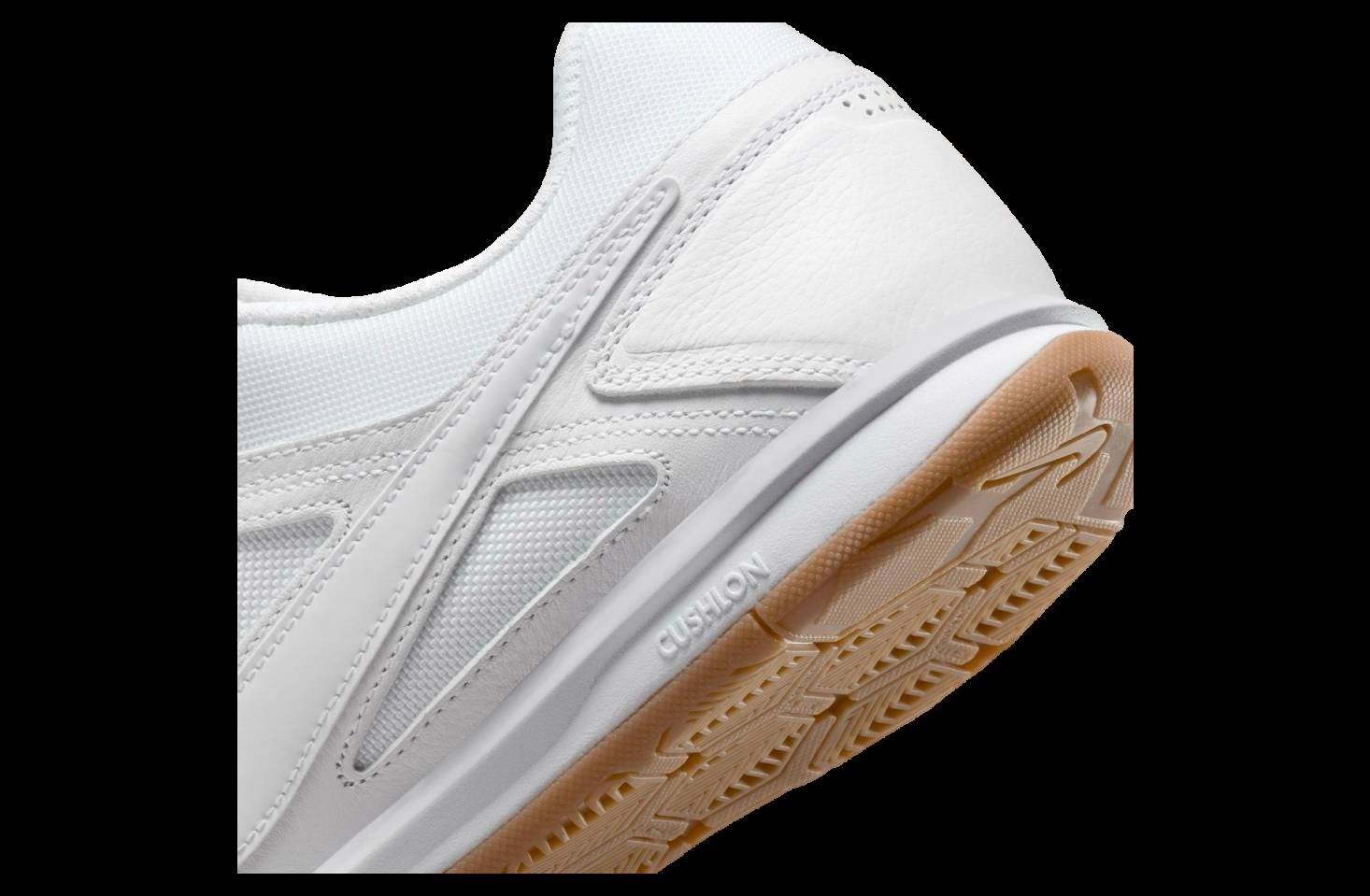 Nike Gato White Gum