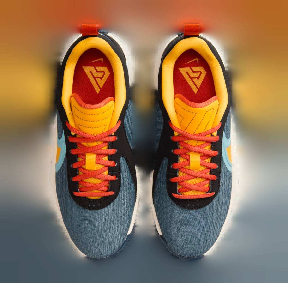 Nike Giannis Freak 6 GS Olympic Origins
