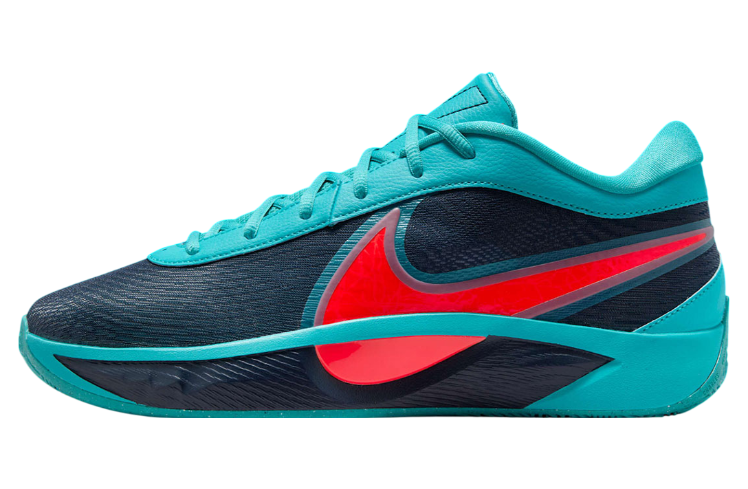 Nike Giannis Freak 6 Liam and Maverick