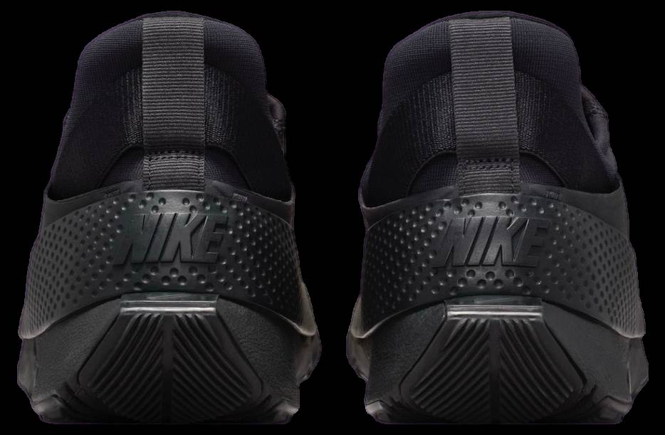 Nike Go FlyEase Triple Black