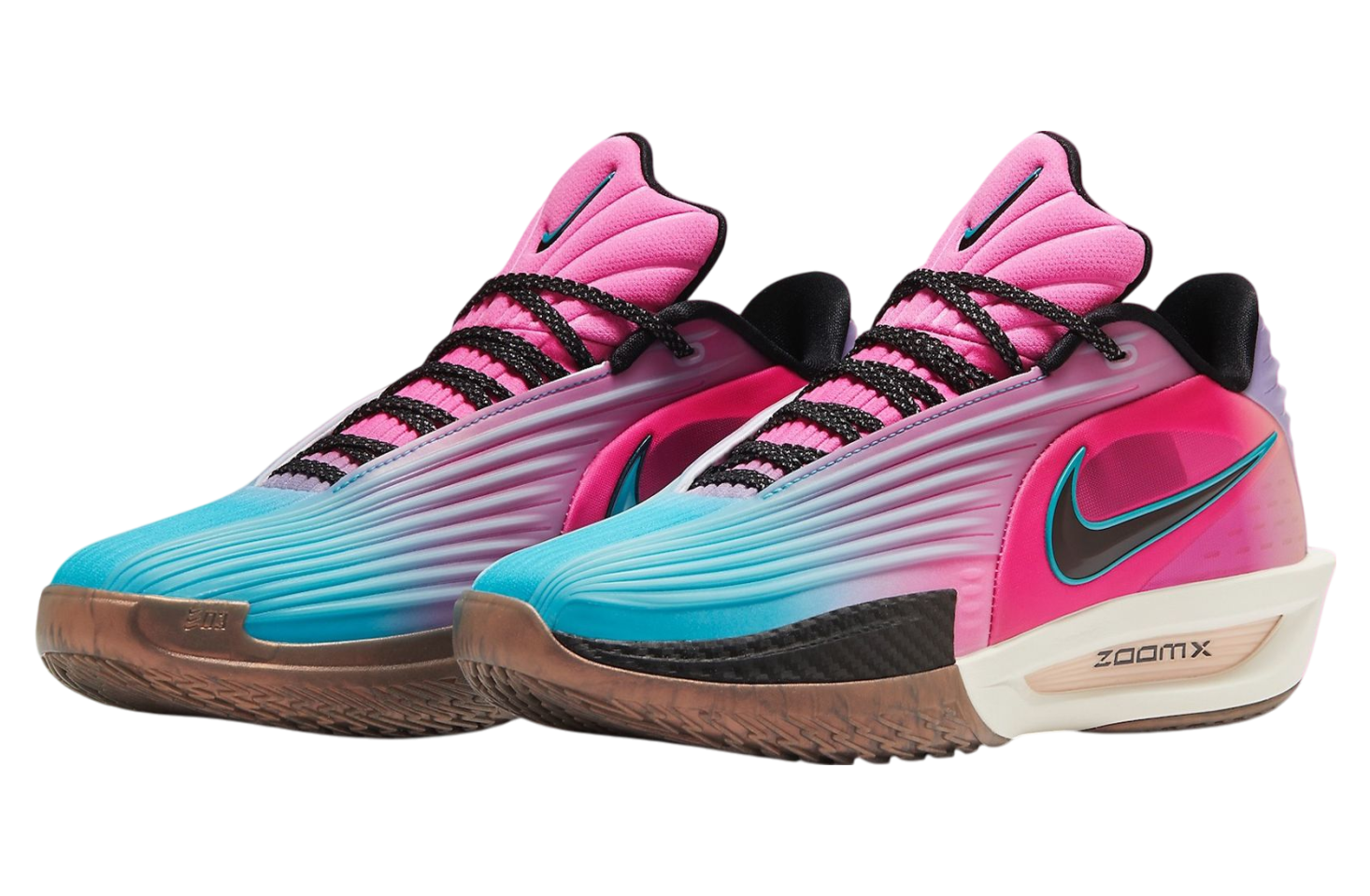 Nike GT Cut 3 Turbo Multi-Color