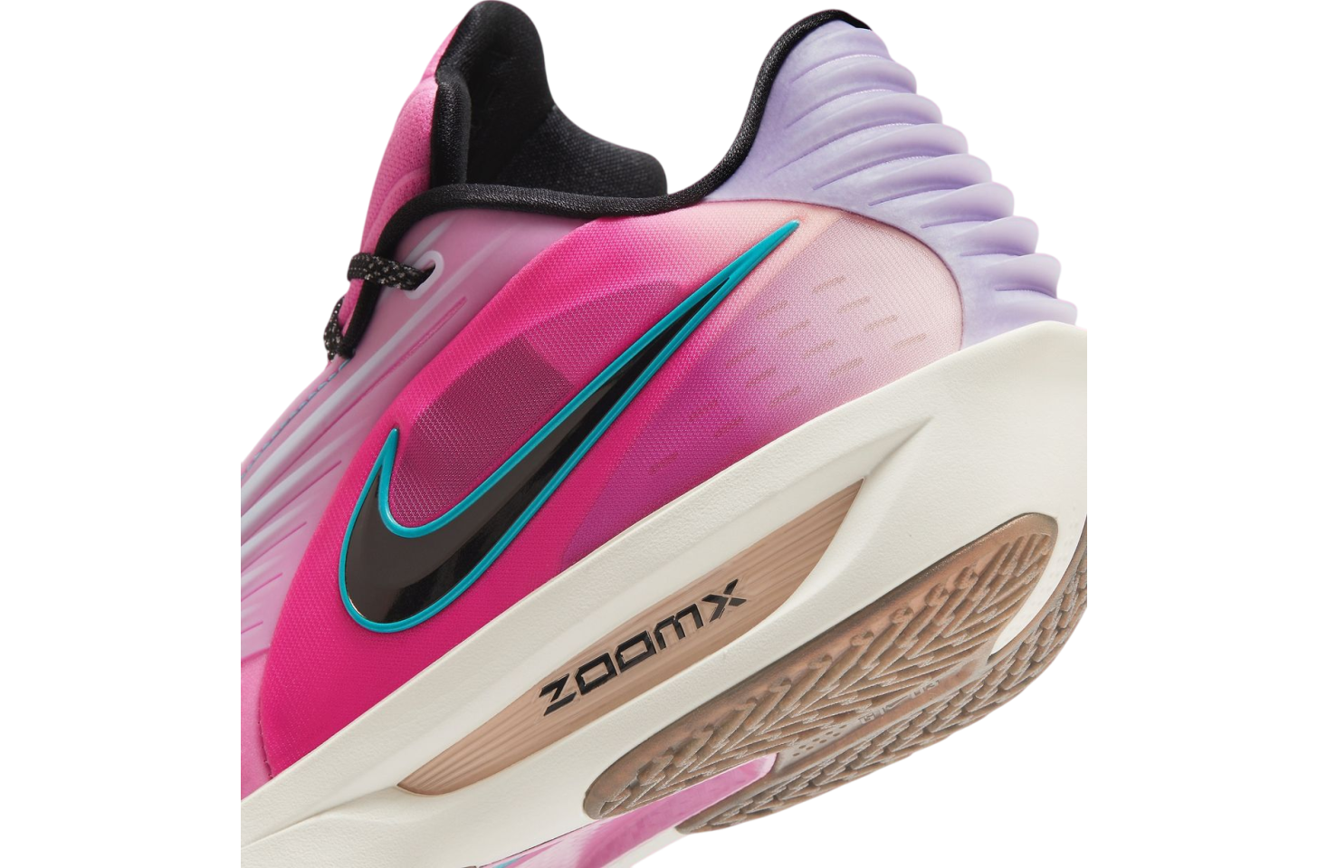 Nike GT Cut 3 Turbo Multi-Color
