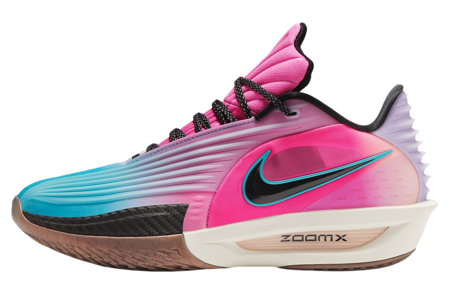 Nike GT Cut 3 Turbo Multi-Color