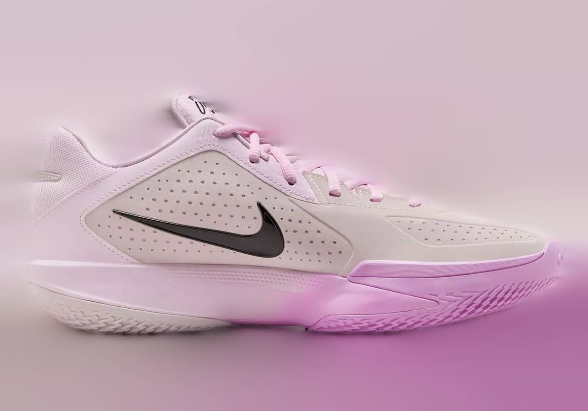 Nike GT Cut Cross Think Pink