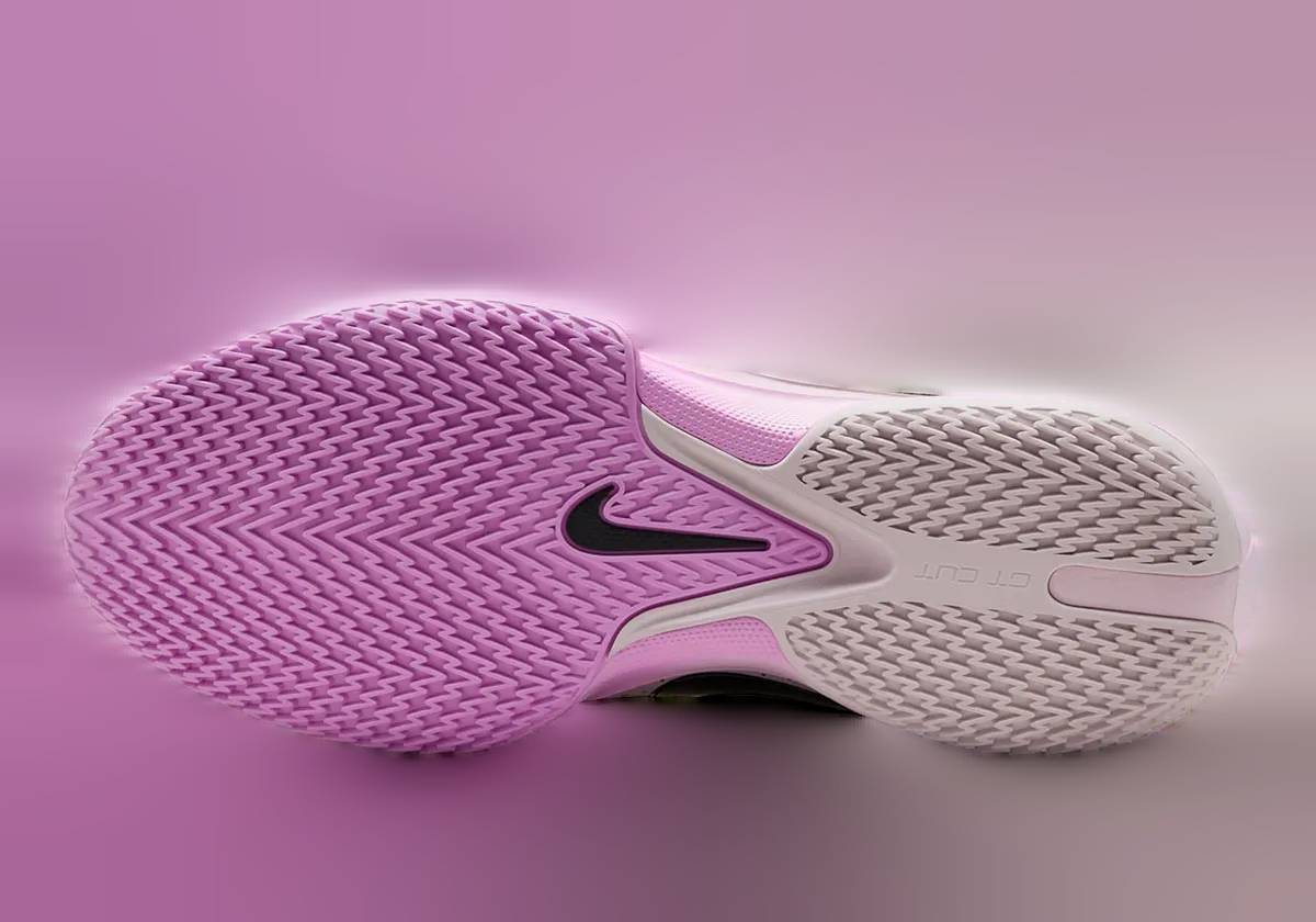 Nike GT Cut Cross Think Pink
