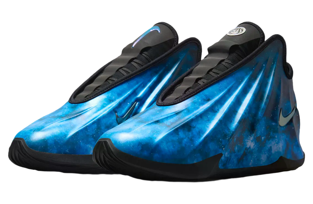 Nike GT Future Chbl Aurora Blue / Black