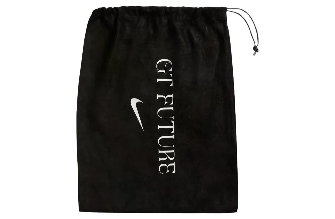 Nike GT Future Chbl Aurora Blue / Black