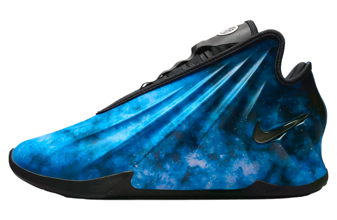 Nike GT Future Chbl Aurora Blue / Black