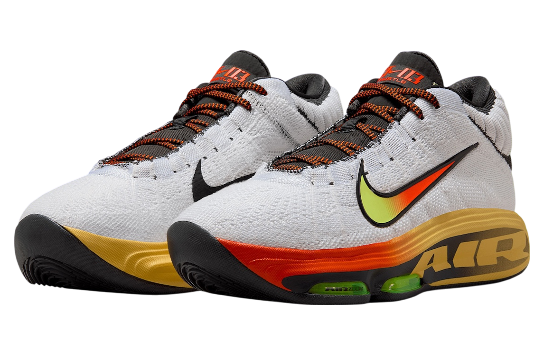 Nike GT Hustle 3 Big Air