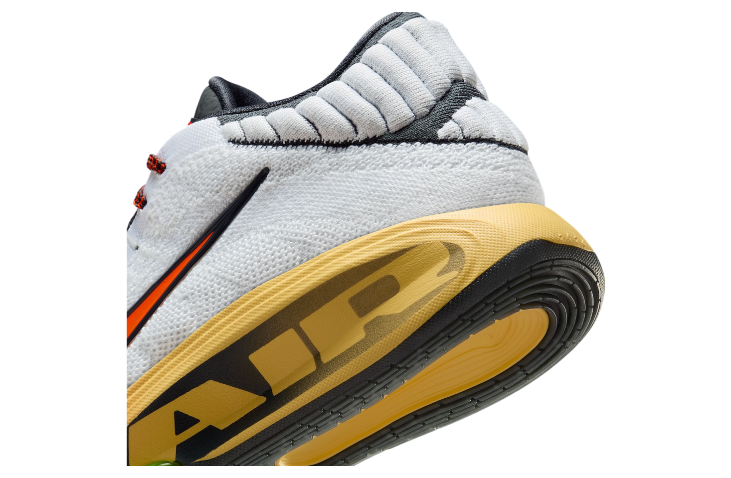 Nike GT Hustle 3 Big Air