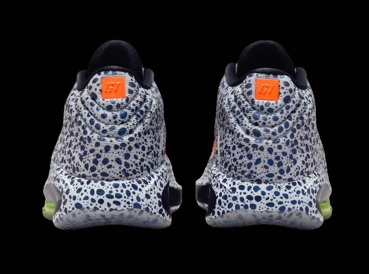Nike GT Hustle 3 Safari Olympic