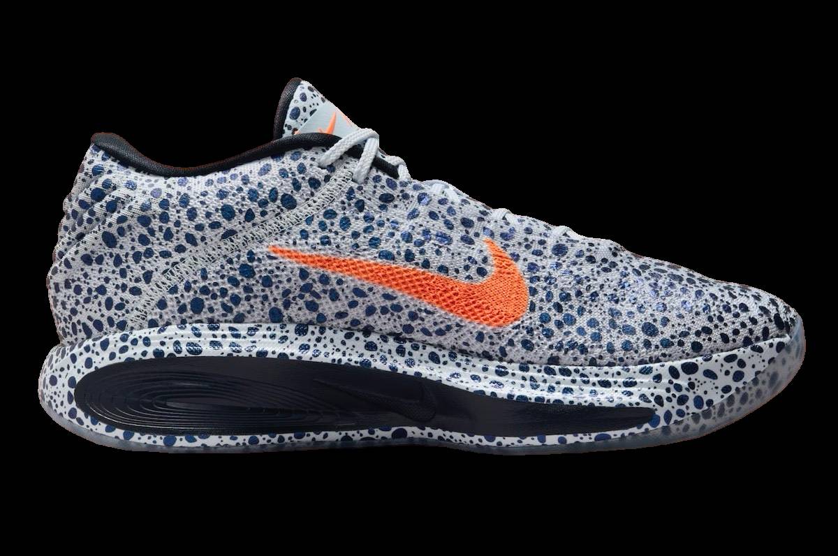 Nike GT Hustle 3 Safari Olympic