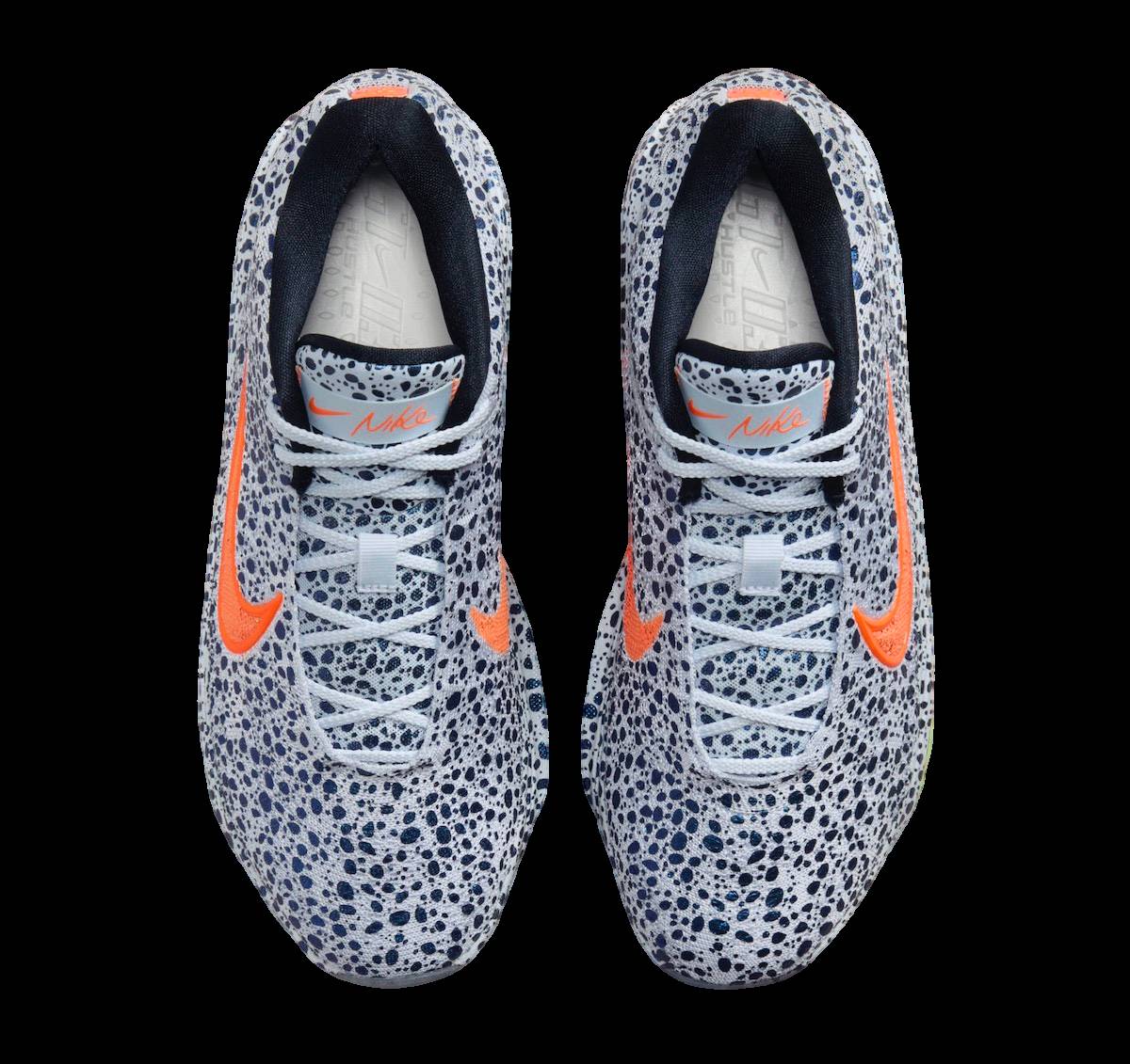 Nike GT Hustle 3 Safari Olympic