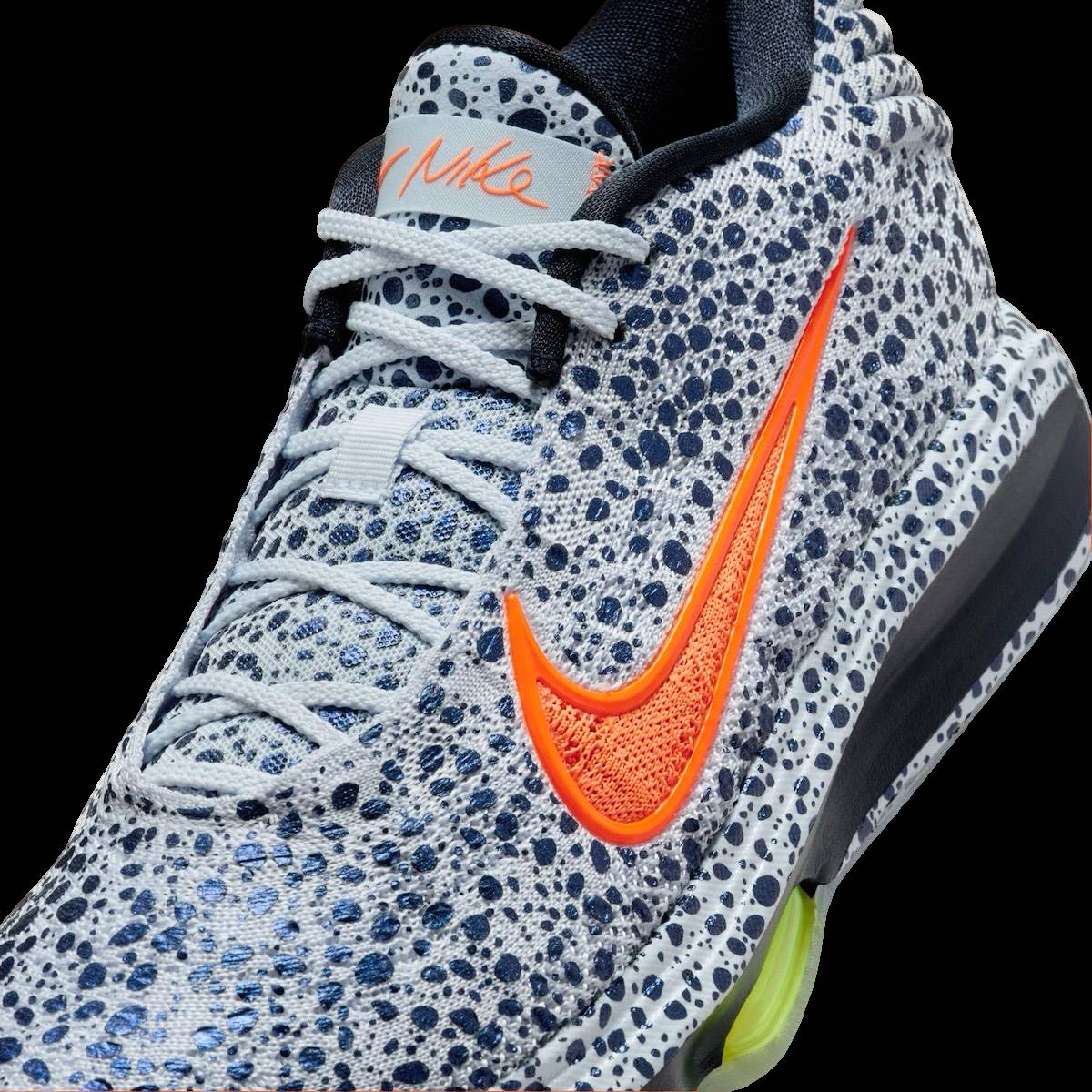 Nike GT Hustle 3 Safari Olympic