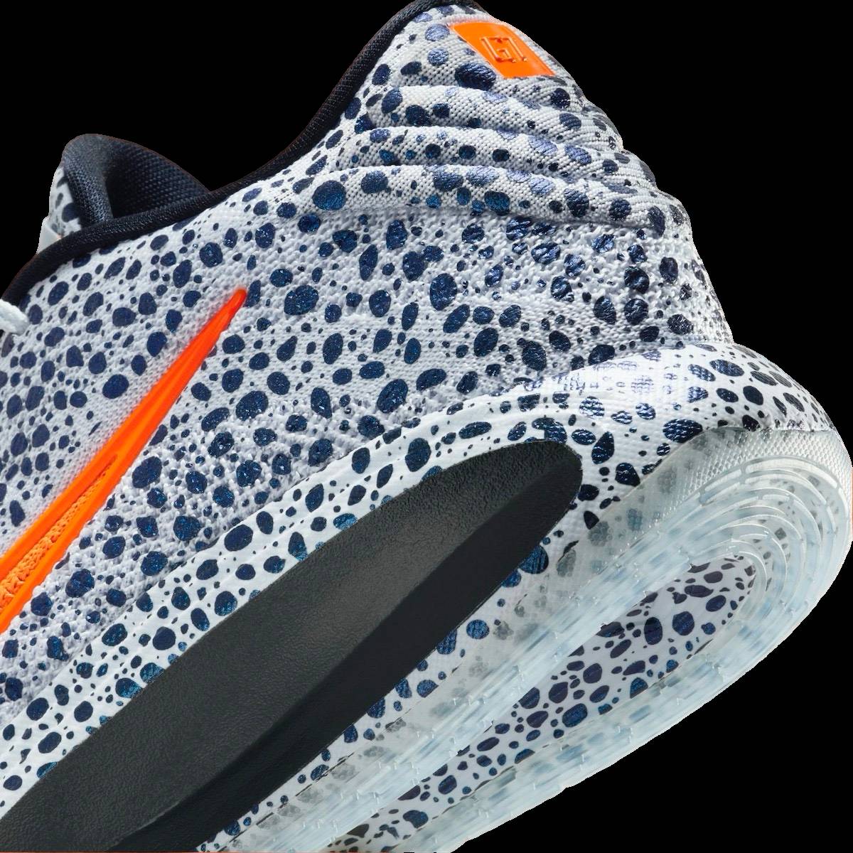 Nike GT Hustle 3 Safari Olympic