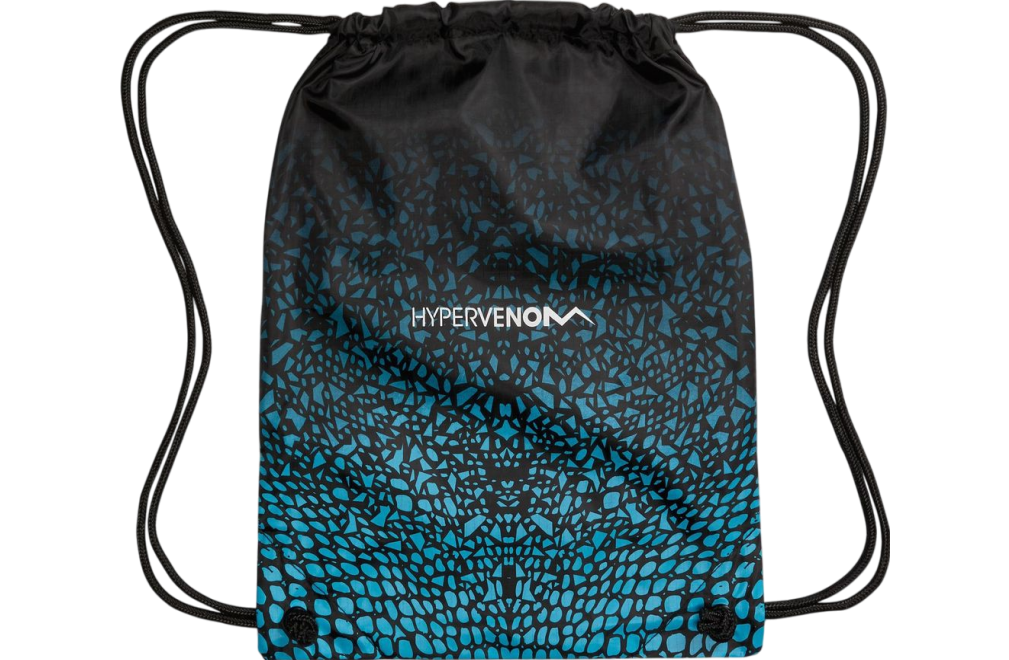 Nike Hypervenom Phantom I White / Photo Blue