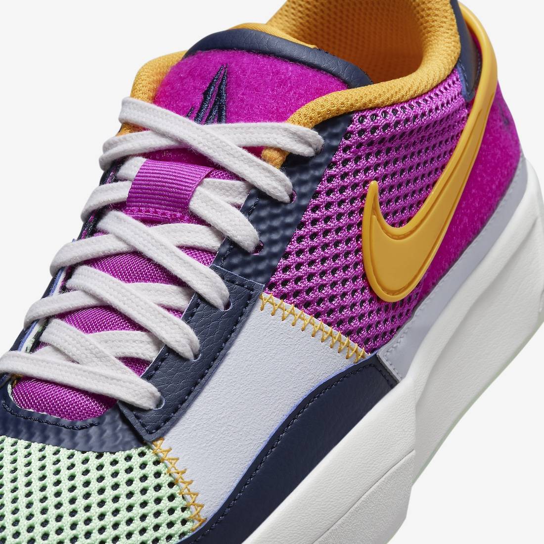 Nike Ja 1 GS Welcome to Camp