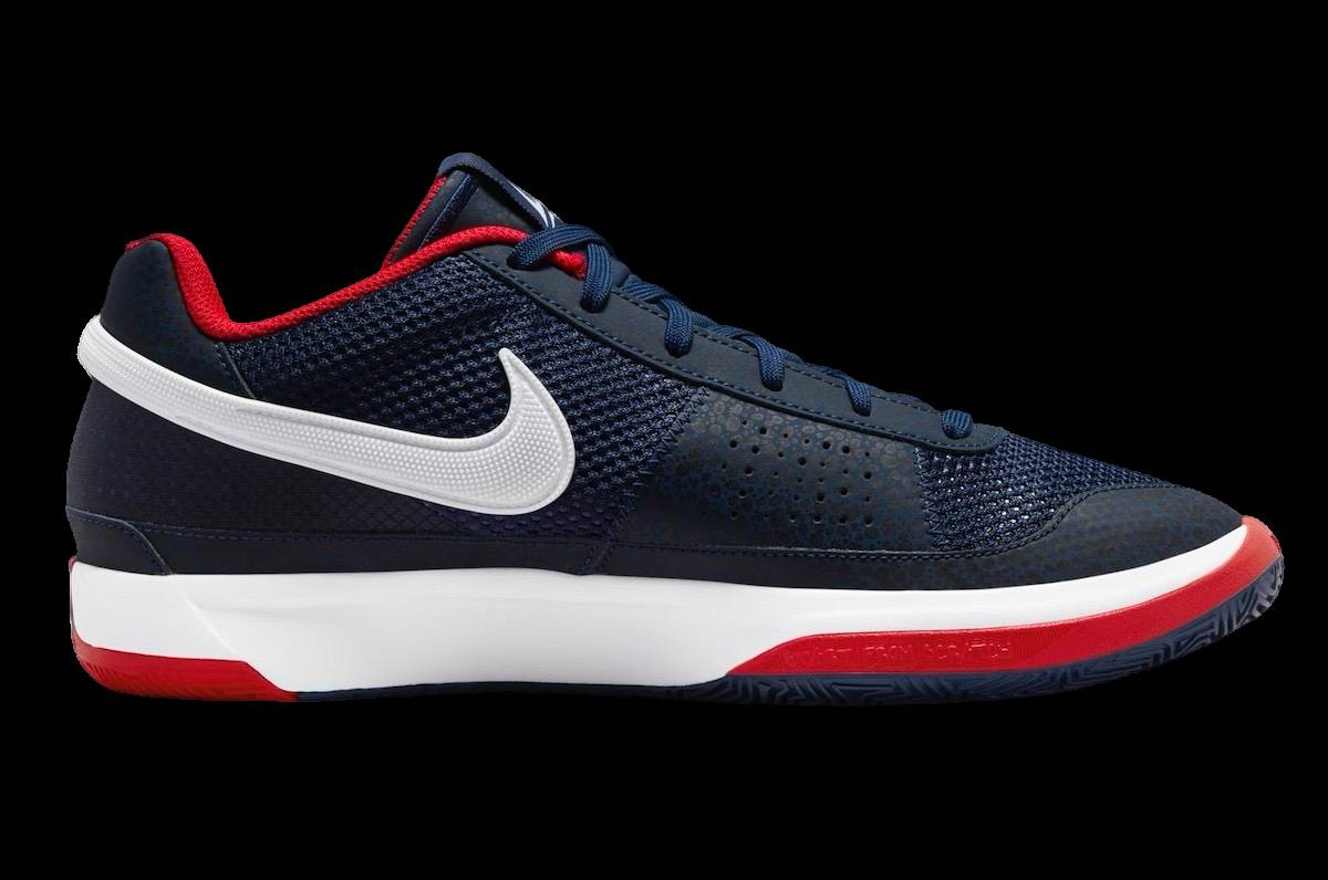 Nike Ja 1 USA