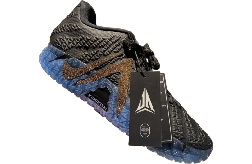Nike Ja 3 x Swarovski