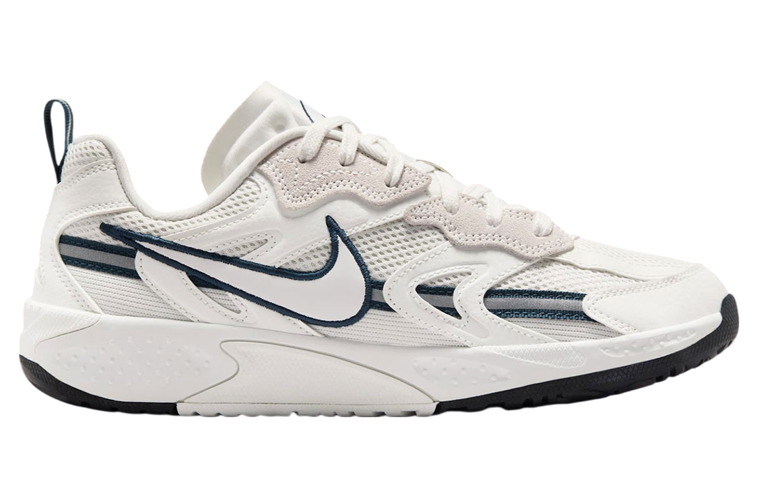 Nike Jam Summit White / Armory Navy