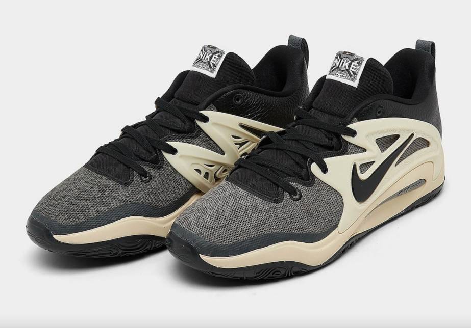 Nike KD 15 50 Years Of Hip-Hop